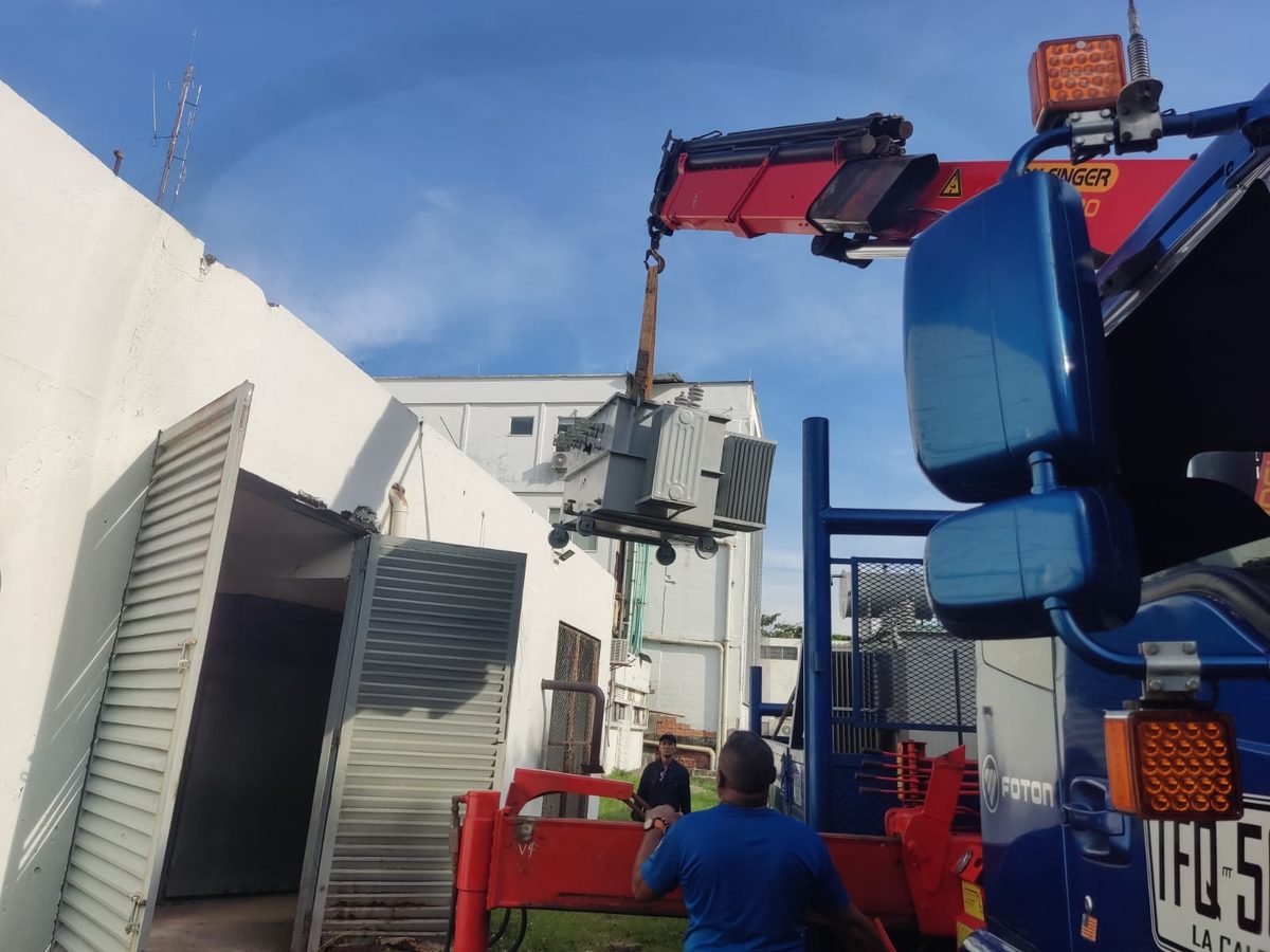 Refrigeración y Cadena de Frío