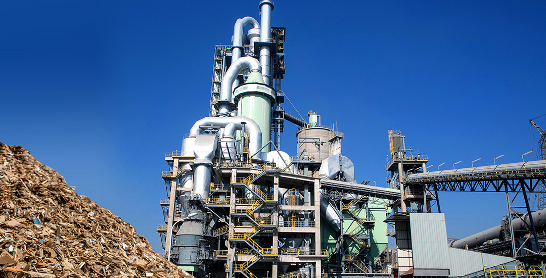 Industria del Carbón